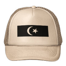 Terengganu, Malaysia Netzcap