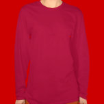 Terra Fortuna t-shirts