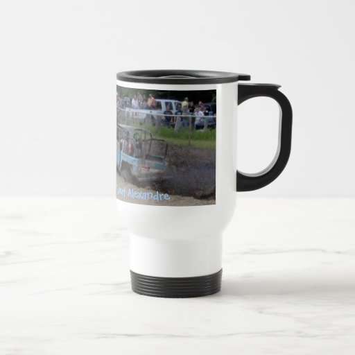 Terra Stier, Terra-Stier-Laufen - Al… - Besonders  Kaffee Tasse