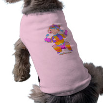 Terrier-Rocksänger hundekleidung
