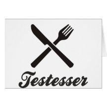 Testesser Karten