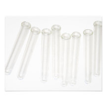 TestTubes071209 Individuelle Einladungskarten