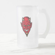 Teufel Kaffeetasse