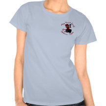 Teufel Lords&trade; - Baby - Puppe Shirt