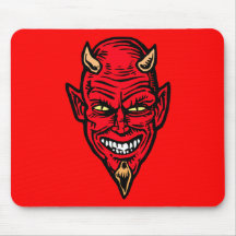 Teufel Mousepads