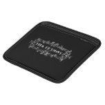 THA FLYBOYZ IPAD HÜLSE iPad SLEEVE