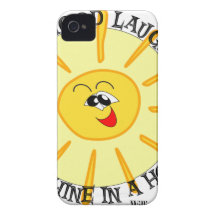 thackeray iPhone 4 cover
