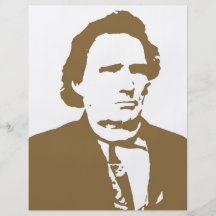Thaddeus Stevens Flyer