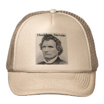Thaddeus Stevens hat