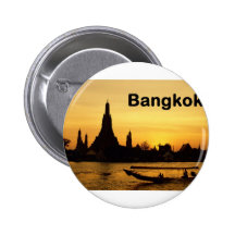 Thailand Bangkok (St.K) Anstecknadel