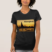 Thailand Bangkok (St.K) Hemd