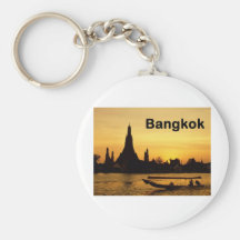 Thailand Bangkok (St.K) Schlüsselbänder