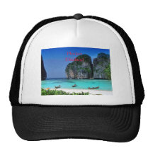 Thailand Baseballkappen