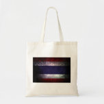 Thailand-Flaggen-Feuerwerk Tasche