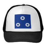 Thailändischer VizeAdmiral, Thailand Baseball Cap