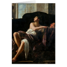 Thalia, Muse der Komödie Karte