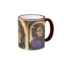 Thayla - Becher Kaffeetasse
