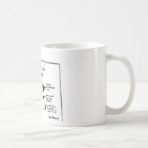 The Art of Pug War Mug