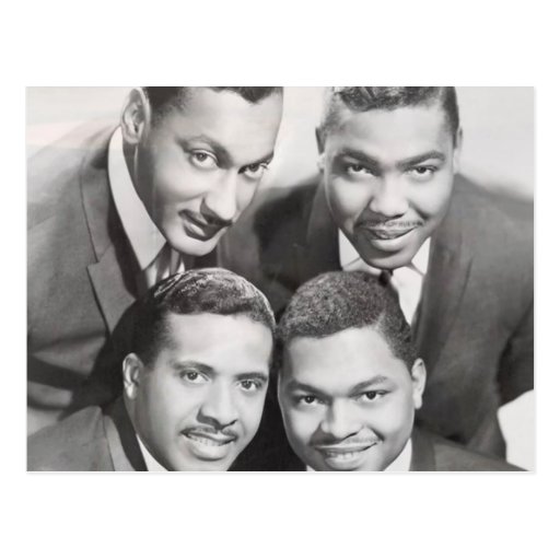 the-big-four2 postkarten
