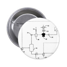 The Electric Generator Style Pins