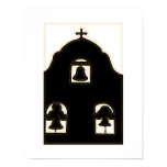 The Mission poster