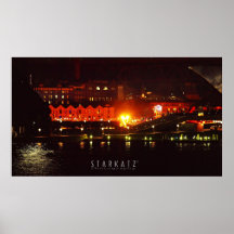 ~The Stadt von Love~ Posterdruck