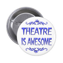 Theater ist fantastisch buttons