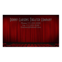 Theatre_Movie_Curtains_Stock_by_PyronixcoreStoc… Visitenkartenvorlagen