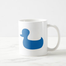 theblueduck teetassen
