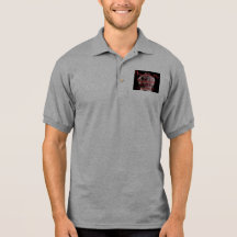 Therapeutisches Tötungs-Logo-Polo