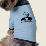 There will be no Staatsbankrott hundekleidung