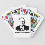 There will be no Staatsbankrott spielkarten