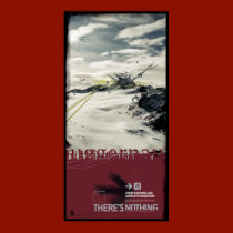 THERE'S NOTING (Poster) poster