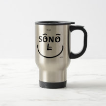 TheSoNoLife.com Tassen