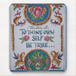 Thine besitzen Selbst Mousepad