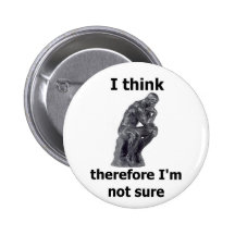 ThinkerWare Anstecknadelbuttons