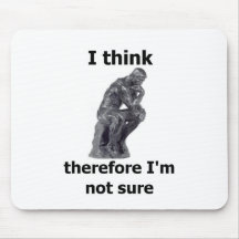 ThinkerWare Mauspad