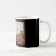 ThomasCole der Kurs der Reich-Vollendung Tassen