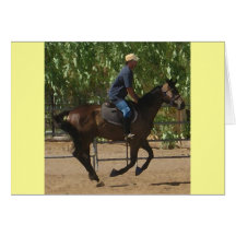 Thoroughbred-Pferderehabilitation - pferdeartiger  Karten