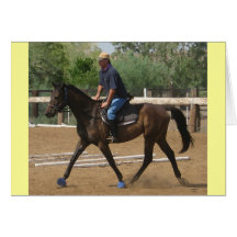 Thoroughbred-Rehabilitation - Western u. pferdeart Karte