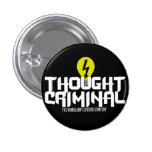 ThoughtCriminal Knopf Button