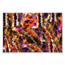 Three Times the Opportunity  Modern Abstract Art Art Photo