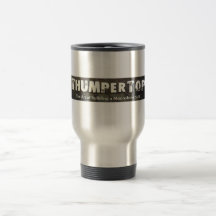 ThumperTop Becher Teetassen