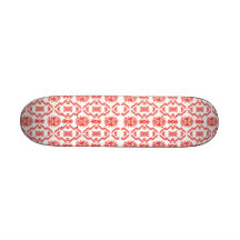 THUNDERDOG DAMAST INDIVIDUELLE DECKS