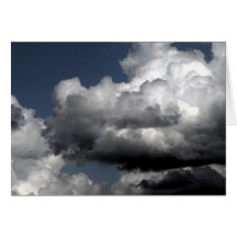 Thunderheads Karte