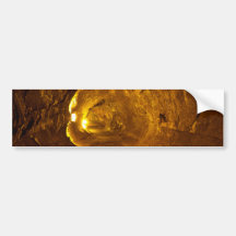 Thurston Lava-Rohr-Hawaii-Vulkan-Nationalpark Autosticker