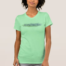 Thy Schwebeflug-cooler Frauen besitzen hell Shirts