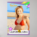 Tiara Lanai Plakat
