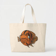 Tiberius Tiger Oscar Tasche