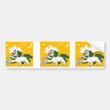 Tibet 1920 1925, China Auto Sticker